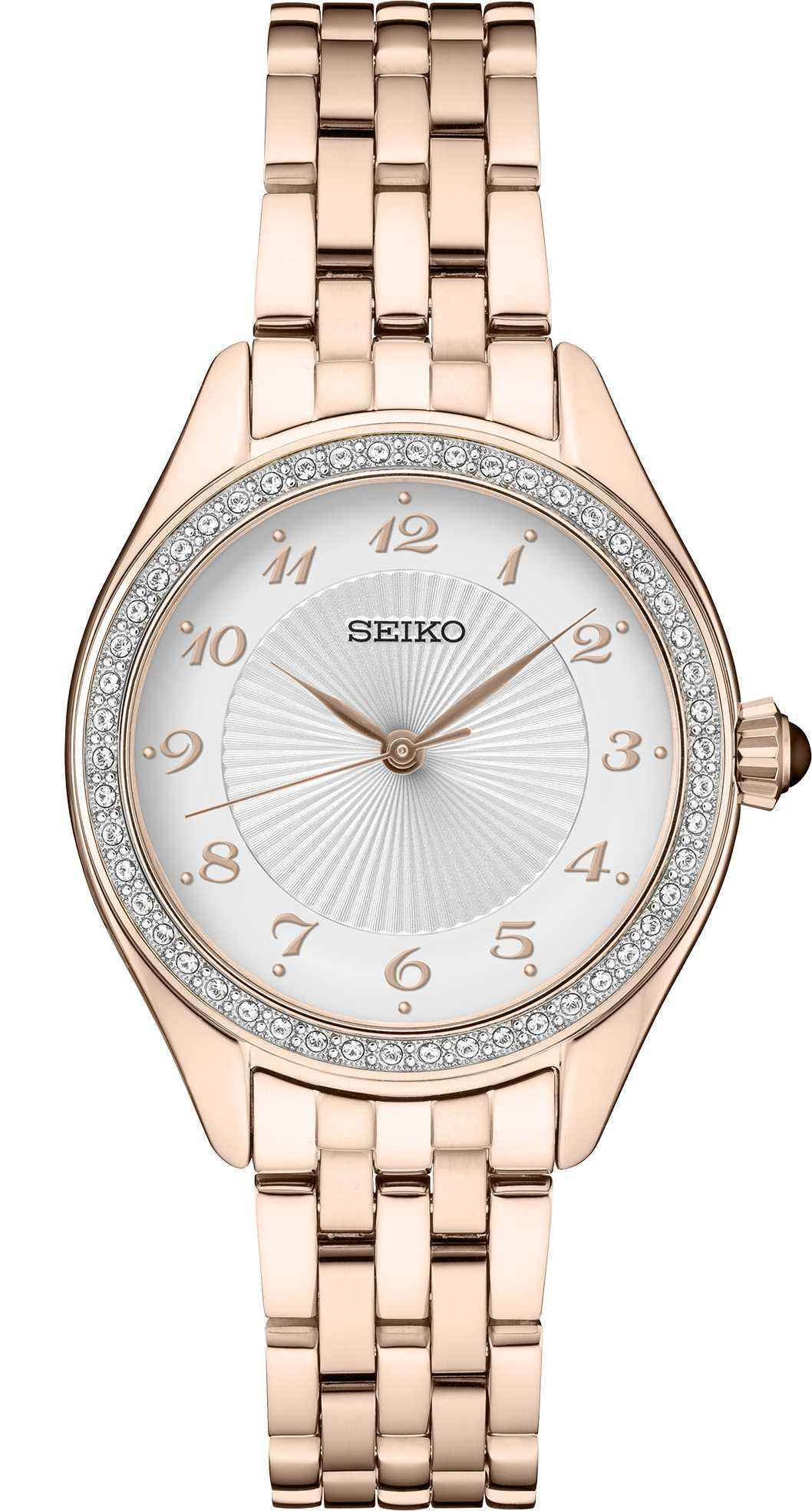 SEIKO SUR396 - Watch Technicians Store