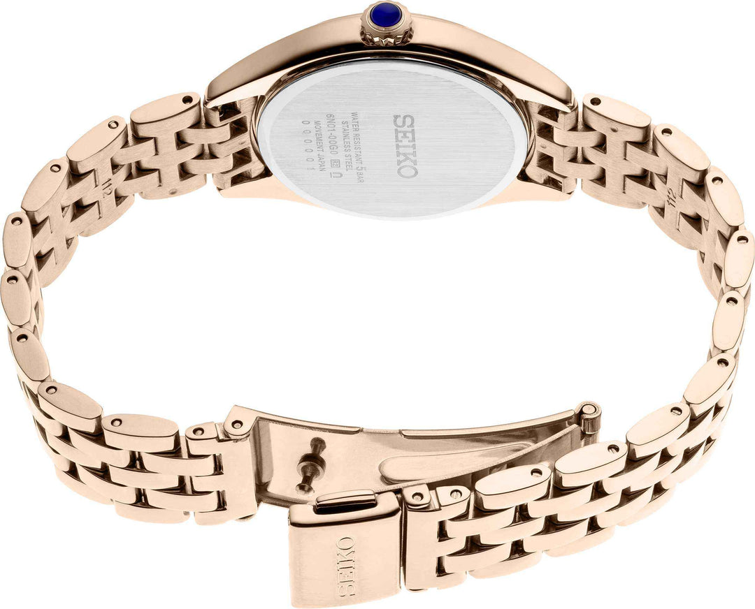 SEIKO SUR396 - Watch Technicians Store