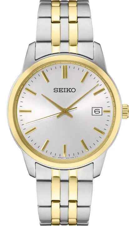 SEIKO SUR402 - Watch Technicians Store