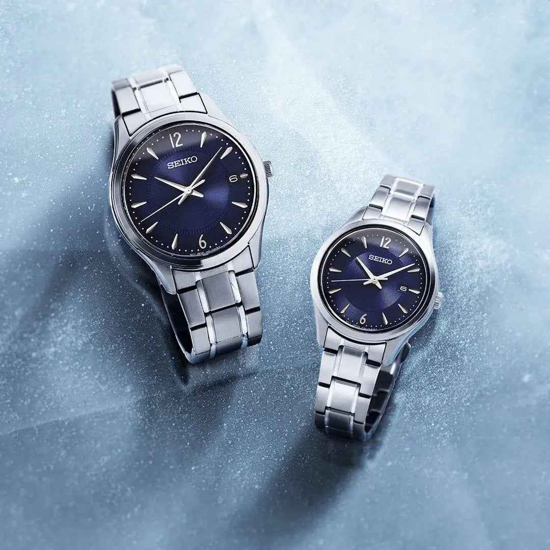 SEIKO SUR425 - Watch Technicians Store