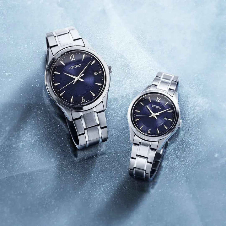 SEIKO SUR425 - Watch Technicians Store