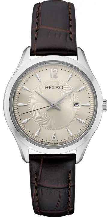 SEIKO SUR427 - Watch Technicians Store