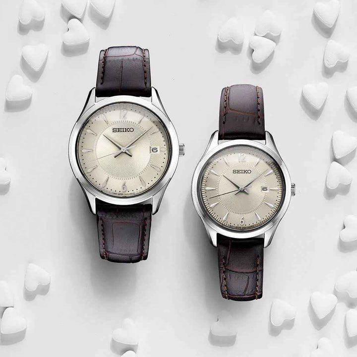 SEIKO SUR427 - Watch Technicians Store