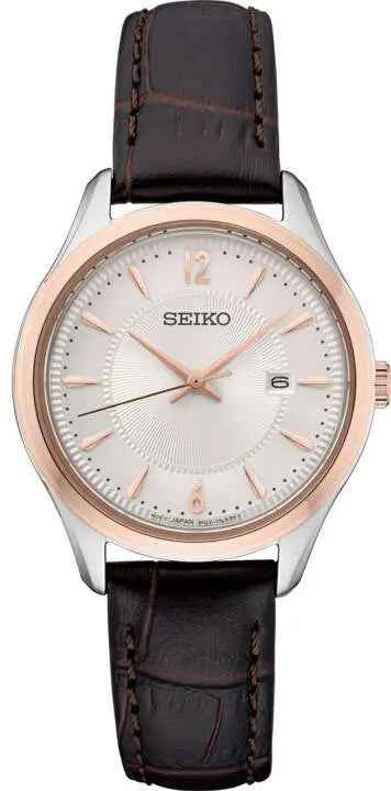 SEIKO SUR428 - Watch Technicians Store
