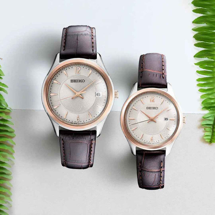 SEIKO SUR428 - Watch Technicians Store