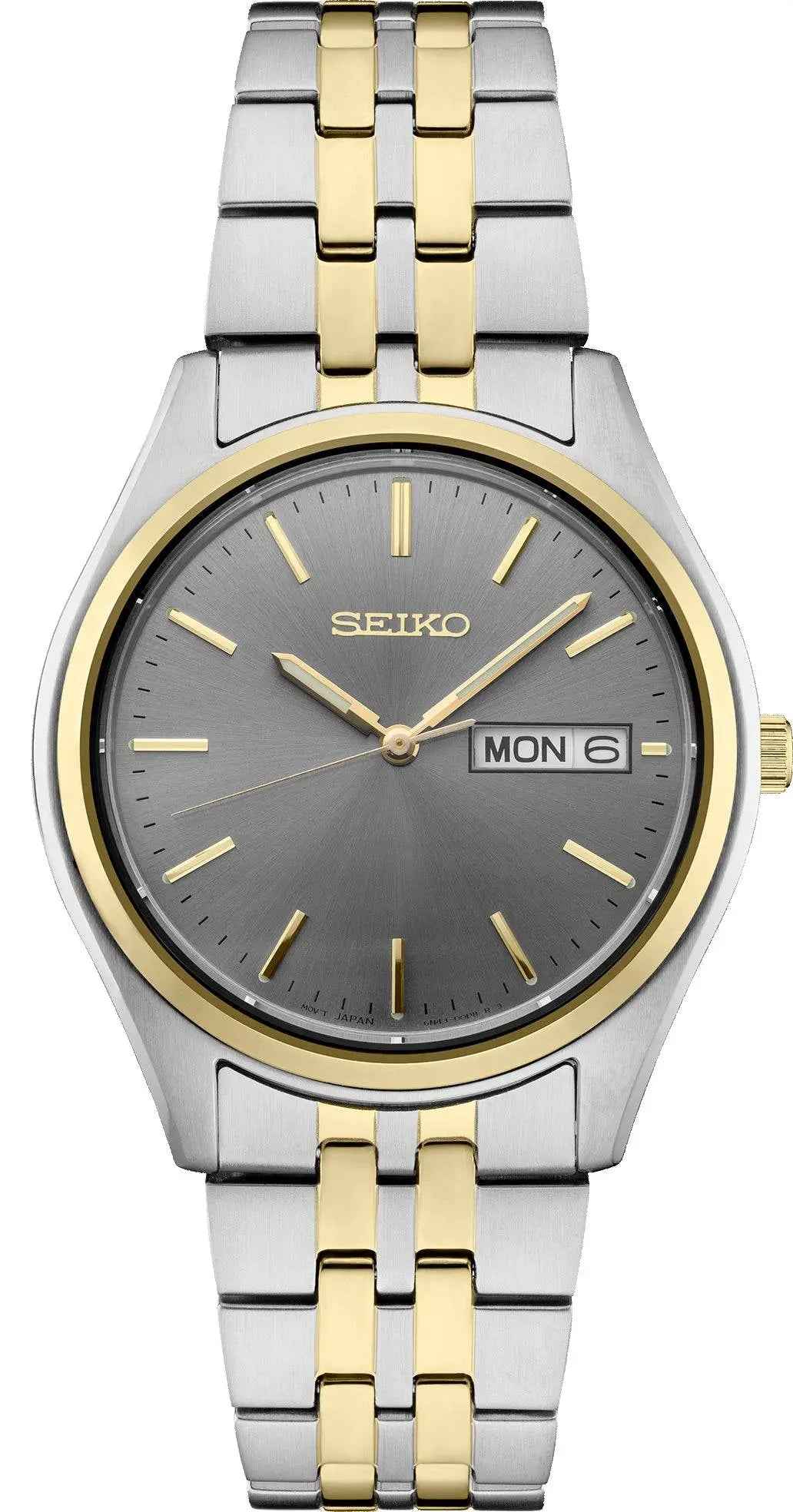 SEIKO SUR432 - Watch Technicians Store