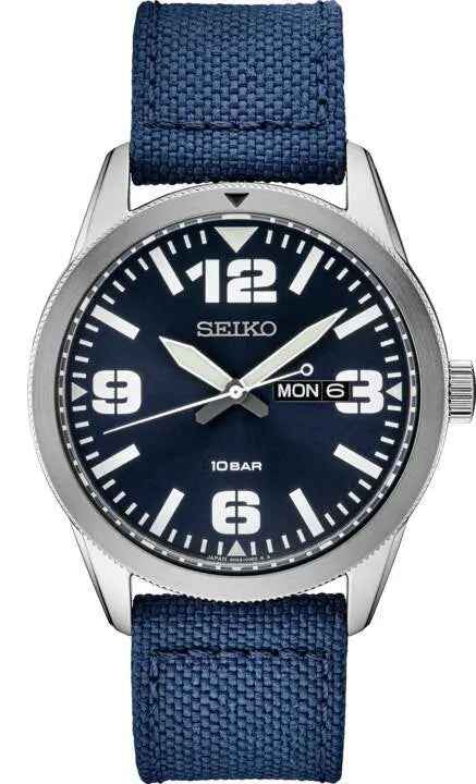 SEIKO SUR491 - Watch Technicians Store