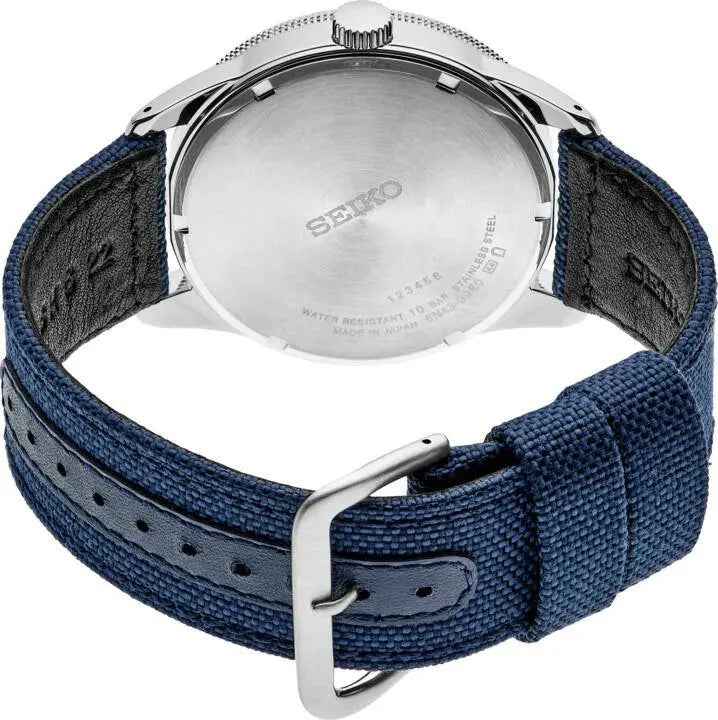 SEIKO SUR491 - Watch Technicians Store