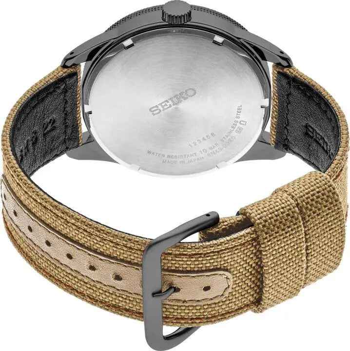 SEIKO SUR493 - Watch Technicians Store