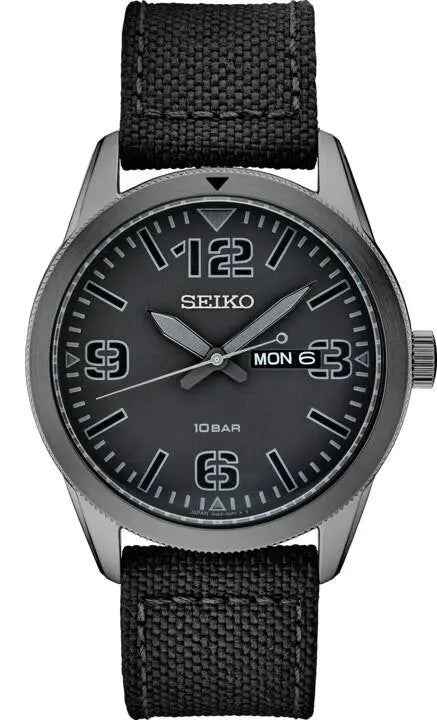 SEIKO SUR495 - Watch Technicians Store