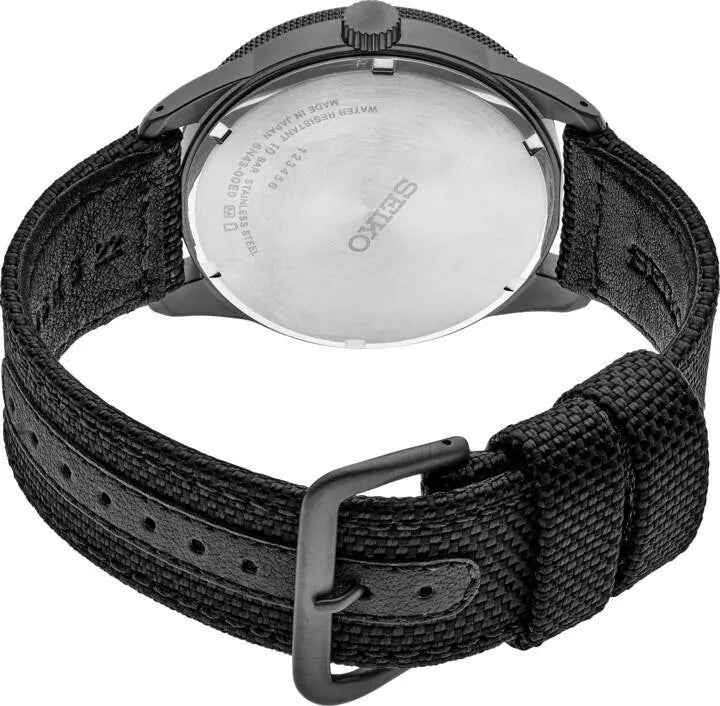 SEIKO SUR495 - Watch Technicians Store