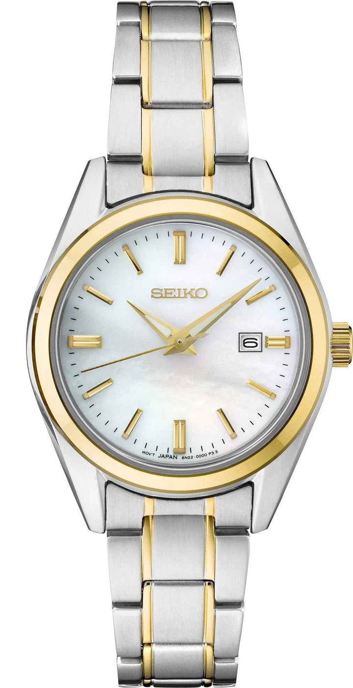 SEIKO SUR636 - Watch Technicians Store