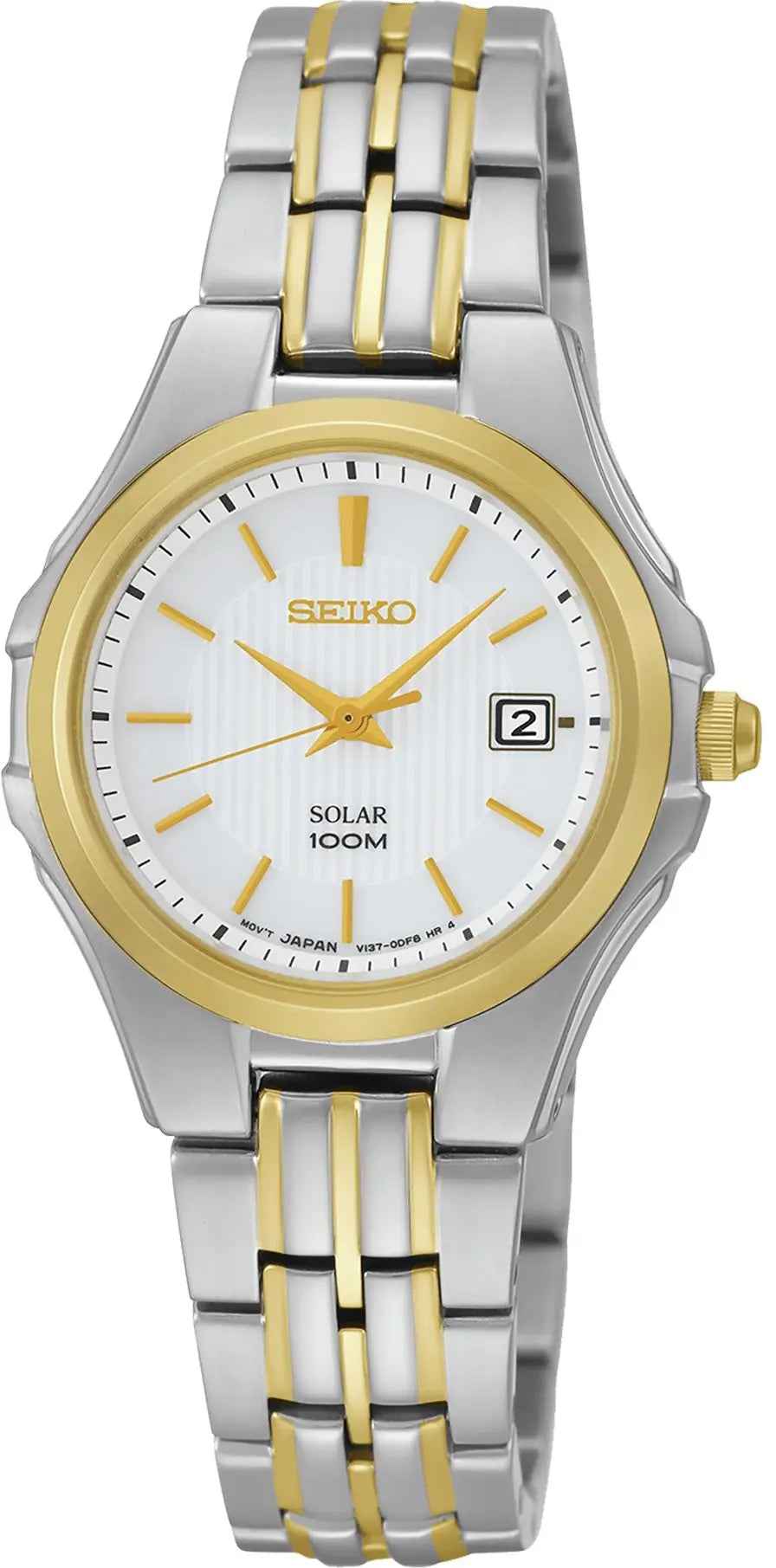 SEIKO SUT222 - Watch Technicians Store
