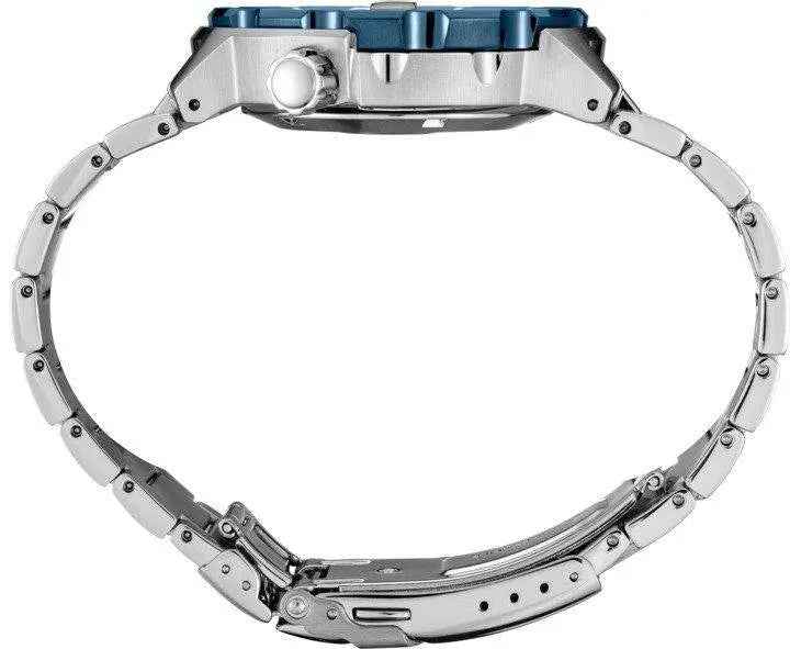 Seiko SRPE27 Prospex PADI Automatic Diver - view 3