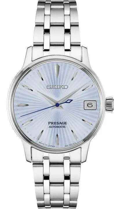 SEIKO SRP841 - Watch Technicians Store
